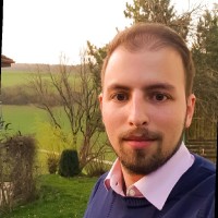 Sebastian Klotzbücher