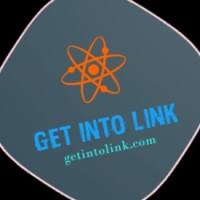 Get Into Link