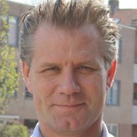 Henk Van Steeg