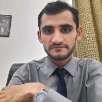 Syed Sami Ur Rehman
