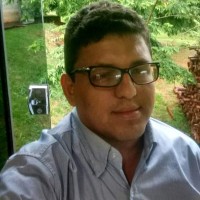 Rodrigo Alexandre Da Cruz