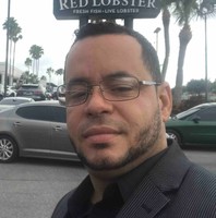 Johan Rodriguez