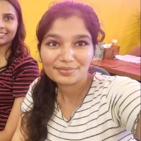 Shivani Mina