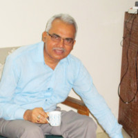 Col Tarkeshwar Rai