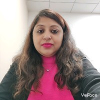 Neha Mathur