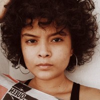 Elinara Rodrigues