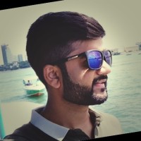 parth patel