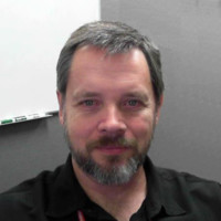 James Rutledge