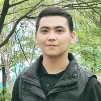 Farrukh Ganiev