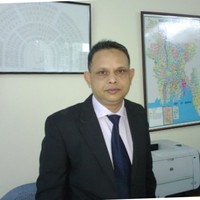 Md. Majibur Rahaman