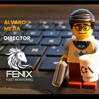 Alvaro Mejia