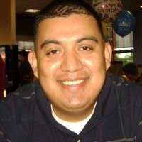 Pete Aguilar, MBA