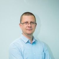 Oleksii Husar