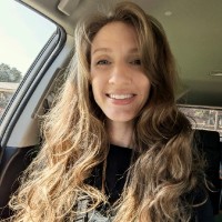 Rachel Naumann, M.S., Rbt