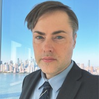 Richard Bassett, Emba