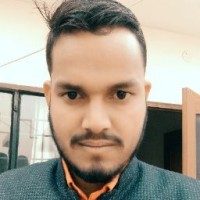 Pramod Kumar Dubey