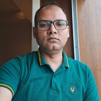 Bikash Kumar