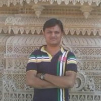 vijay gohil