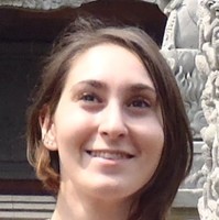 Amy Chalom