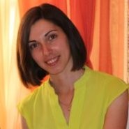 Antonina Dzhulai