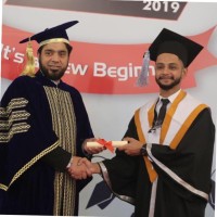 Bilal Ahmed