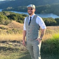 Justin Roseman McCarron