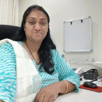 Dt. Archana Goyal