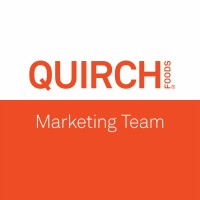 Marketing Quirch Foods