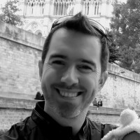 Mathieu Chauvet