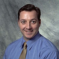 Paul Griffin