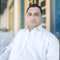 Kiramat Nawaz