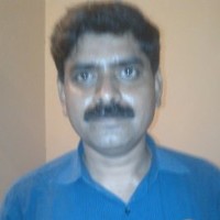 Sunil Nair