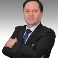 Martin E. Durazo Velarde