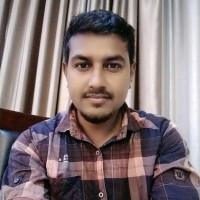 AHSAN ALI