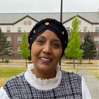 Houda Askew