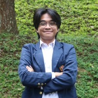Muhammad Naufal Wibisono