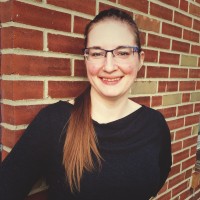 Rachel Zink