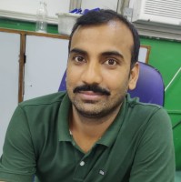 Hemant Kumar