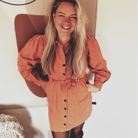 Lisanne Lambregts-Berkhof