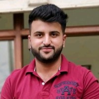 •Nikhil Sharma