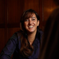 Zakia Guernina