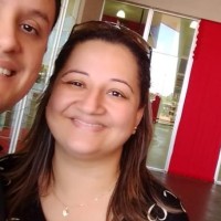 Ariane Cristina Augusto Frare