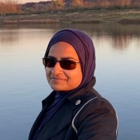 Safia Shah