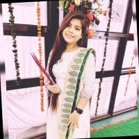 Ridham Arora