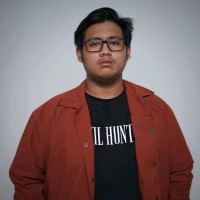 Muhammad Rasyid Ridho
