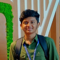 Harshavardhan G