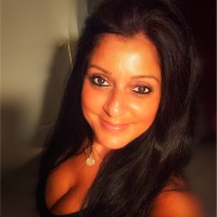 Mona Shivanika Kiriakopoulos