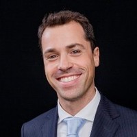 Riccardo Bond