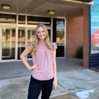 Courtney Elston