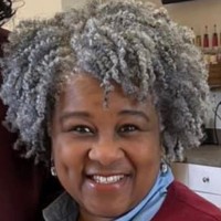 Sharon Walker